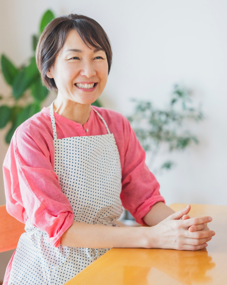 島本美由紀