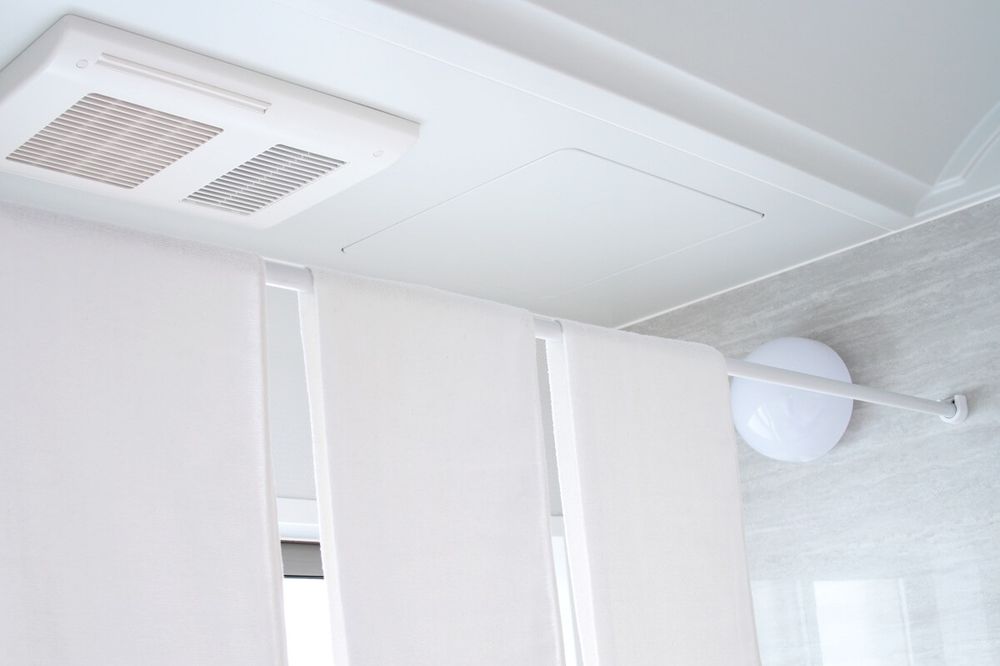 浴室乾燥機の後付けはできる？工事費用や選び方を解説