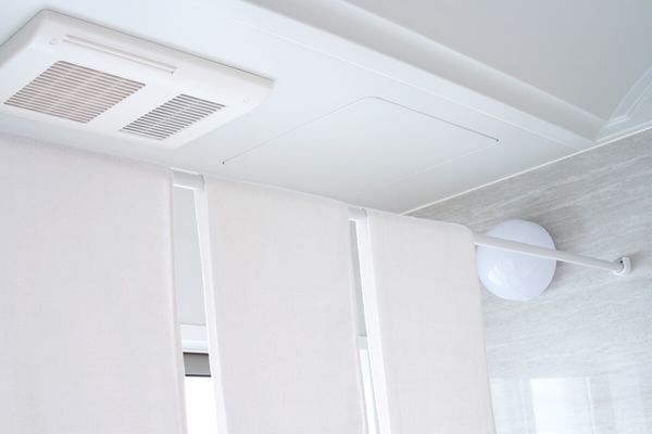 浴室乾燥機の後付けはできる？工事費用や選び方を解説