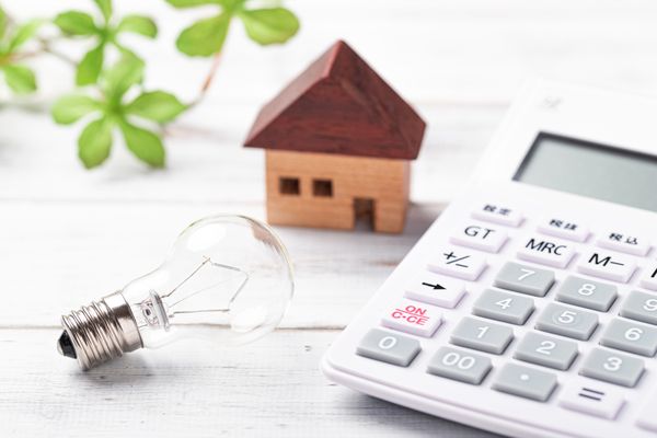 電気代を安くする方法とは？高くなる原因やシミュレーションも紹介