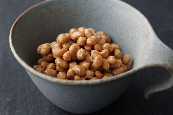 納豆