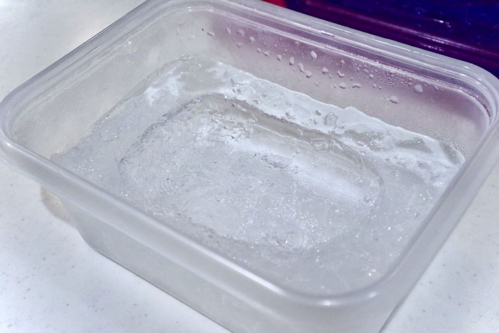 氷