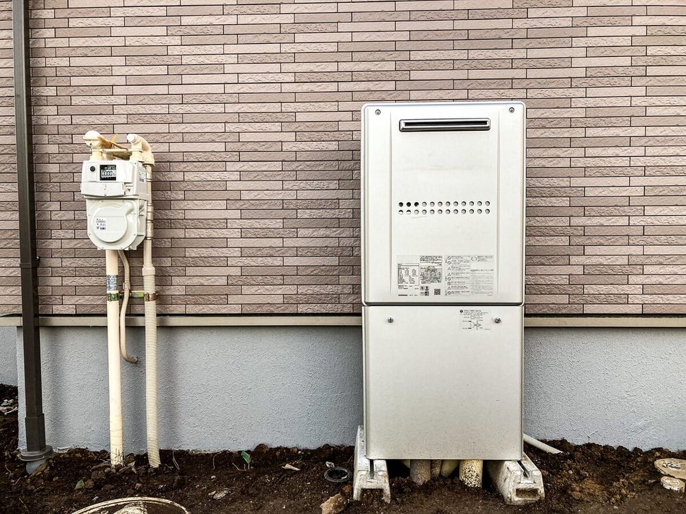 エコジョーズの価格完全ガイド！本体代・工事費・補助金まで詳しく解説