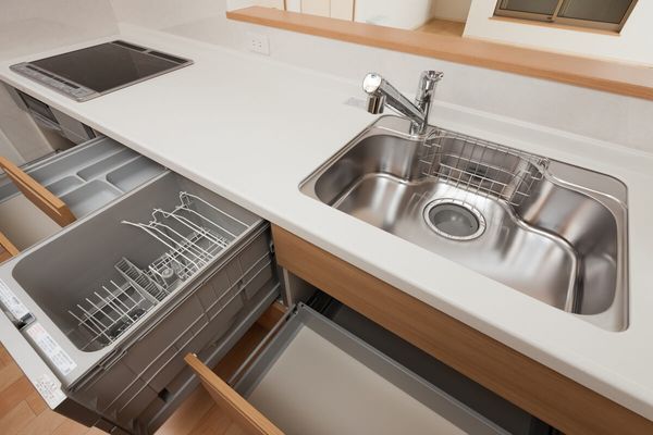 ビルトイン食洗機の購入・買い替えに補助金は使える?対象制度・申請条件・申請の流れ