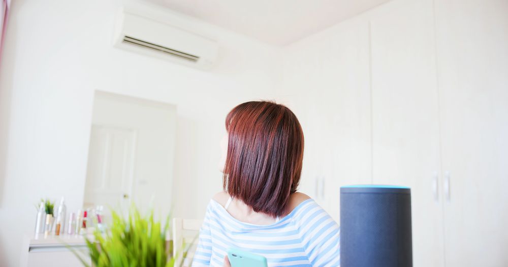 エアコンがうるさい原因は? 考えられる理由と対処法を解説