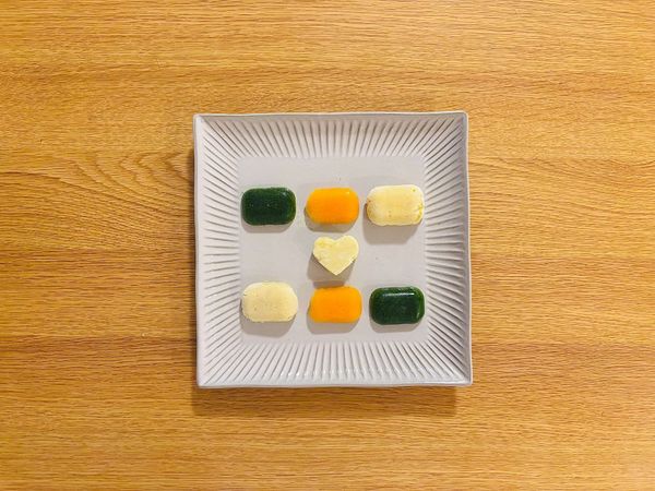 離乳食