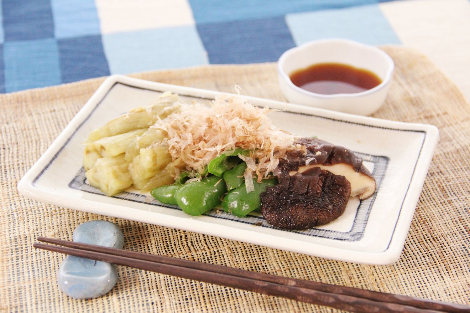 【レシピ】旨味を濃縮!「野菜のさっぱりグリル焼き」 | 東京ガス ウチコト