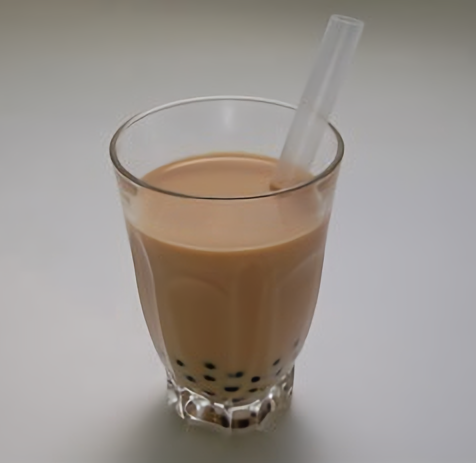 レシピ】「ブラックタピオカ入りアイスミルクティー」 | 東京ガス ウチコト