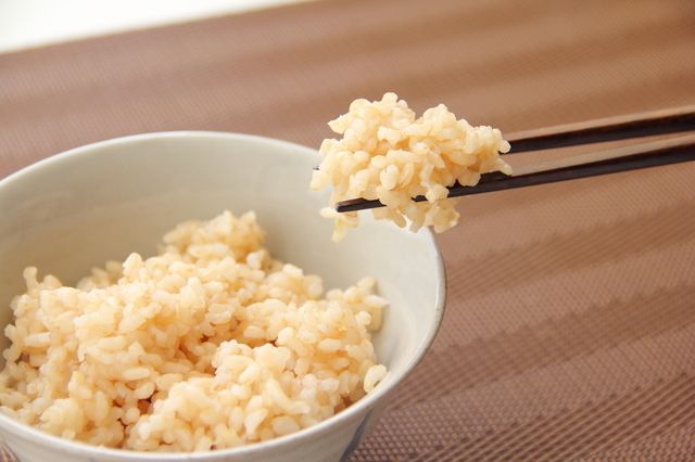 ビタミンやミネラル補給に!? プロに聞く「玄米や胚芽米」、普通の白米 